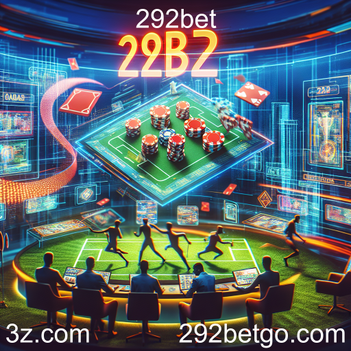 O Crescimento dos Esportes Virtuais: Uma Nova Era de Entretenimento e Apostas